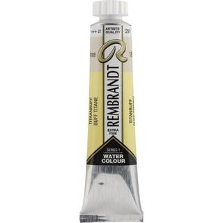 Water col 20ml Titanium buff