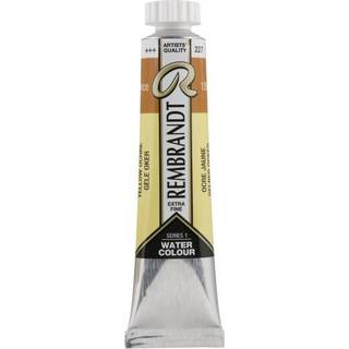 Water col 20ml Yellow ochre