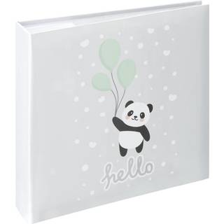 Hama Memo album Hello Panda for 200 photos 10x15cm