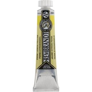 Water col 20ml Perm lemon yell