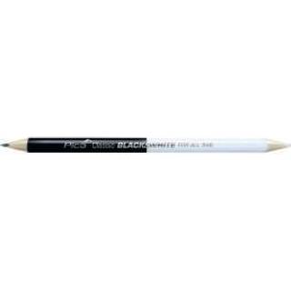 Pica Classic for all grafit blyant sort/hvid