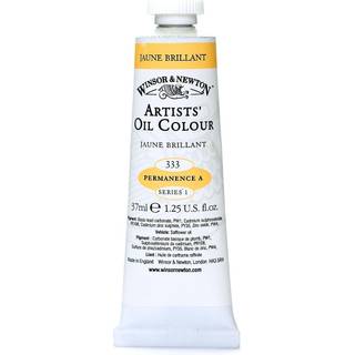 Winsor & Newton Artists' oliefarve 37 ml Brilliant Yellow 333