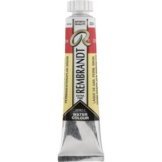 Water col 20ml P madd brownish