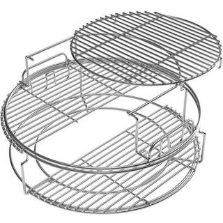 EGGspander Kit - Big Green Egg - Large