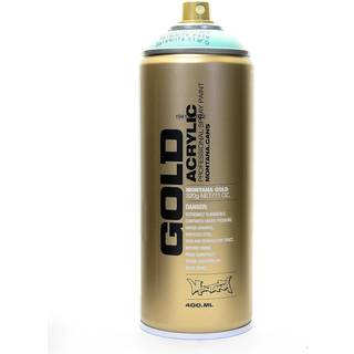 Montana Gold spraymaling 400 ml - G6120 Malachite Light