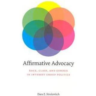 Affirmative Advocacy