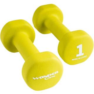 Wonder Core håndvægte med Neroprene 1 kg