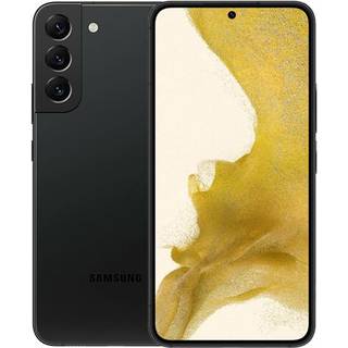Samsung Galaxy S22 Plus 5G 128GB - Phantom Black