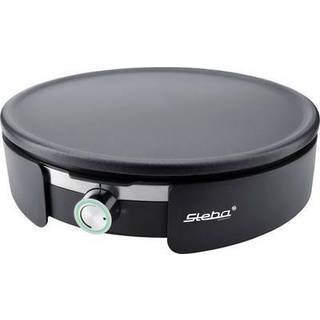 XXL Crepes Maker - Ø35cm, Steba