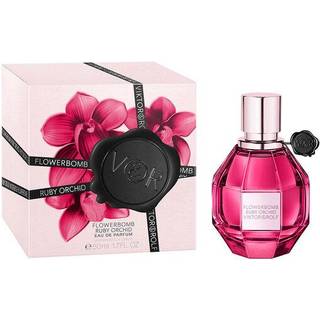 Viktor & Rolf Flowerbomb Ruby Orchid Eau de parfum 50 ml