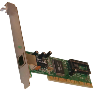 Sandberg network adapter netværkskort