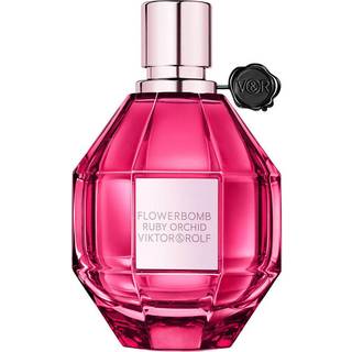 Flowerbomb Ruby Orchid Eau De Parfum, 100 ml