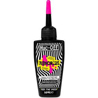 Kædeolie MUC-OFF Ludicrous AF 50ml