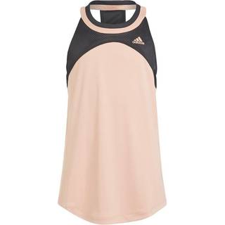 Adidas Girls Club Tank Top