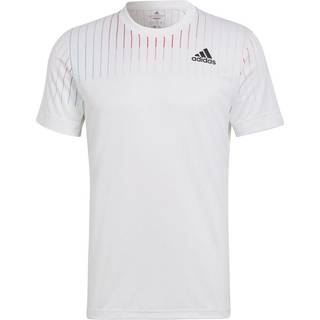 Adidas Herre Melbourne Tennis T-shirt