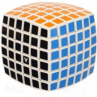 V-Cube: 6 Pillow - 6x6