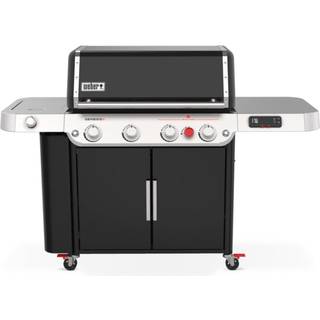 Genesis EPX-435 gasgrill
