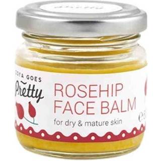 Zoya Goes Pretty Rosehip Face Balm, 60 g
