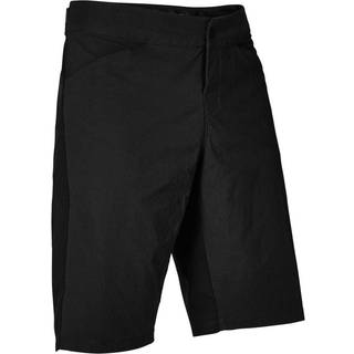 FOX Ranger Waterproof Shorts Sort - Størrelse XX-Large