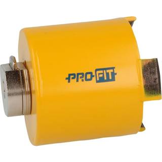Wareco Hulsav beton 127 mm