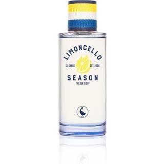 EL-GANSO Dufte-til-maend LimoncelloEau de Toilette Spray 125 ml (2.416,00 kr / 1 l) - 125 ml
