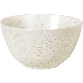 Nordic Vanilla skål 20 cm