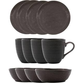 House Doctor Brunch kit, Rustic Grå/Blå