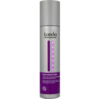 Londa Professional Deep Moisture Leave-in balsam Til tørt hår 250 ml - 250 ml