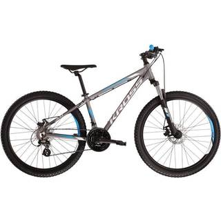 MTB Kross Hexagon 3.0 27,5" grafit/blå