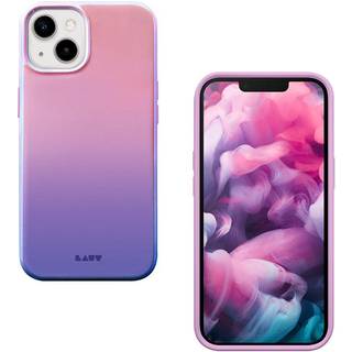 HUEX FADE iPhone 13 cover - Lilac