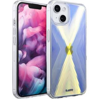 HOLO-X iPhone 13 cover - Crystal