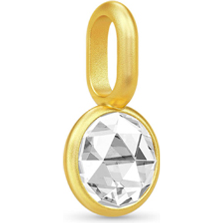Rosie Pendant Clear