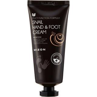 Mizon Multi Function Formula Snail Håndcreme til benene 100 ml - 100 ml