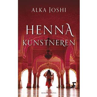 Hennakunstneren