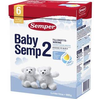 Semper BabySemp 2 (800 g)