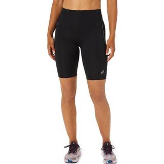 ASICS Race Sprinter Tight Women - Black, Size XS - black