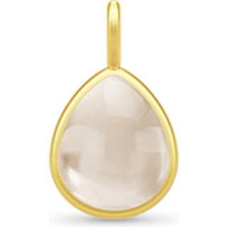 Paloma Pendant Nude