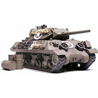 Tamiya Us M10 Mid Production [Levering: 1-2 dage]