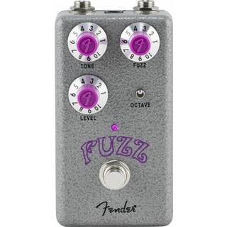 Fender Hammertone Fuzz Guitarpedal