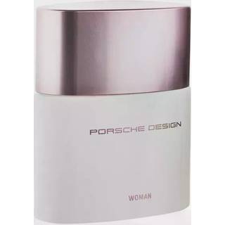 Porsche design eau de parfum woman 50ml