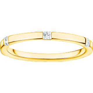 Thomas Sabo Ring - TR2396-414-14 - gold