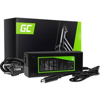 Green Cell Opladere til Xiaomi Mija M365 etc. 42V, 2A - Sort