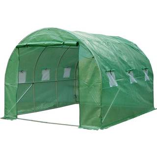 Promis drivhus have tunnel TF350