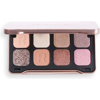 Makeup Revolution Forever Flawless Dynamic Eternal Eyeshadow Palette