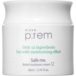 Make P:rem Safe me. Relief Moisture Cream 15 80 ml