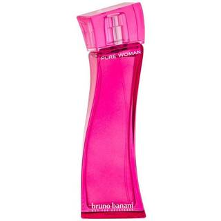 Bruno Banani Pure Woman Eau De Toilette 50 ml