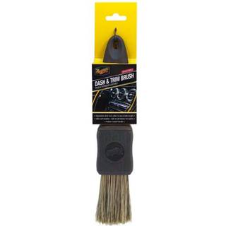 Meguiars Dash & Trim Brush (Justerbar)
