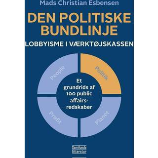 Den politiske bundlinje