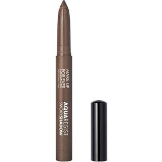 Make Up For Ever - Aqua Resist - Smoky Shadow - Make Up Fo Smokey Shadow Eyes 13- - For Women - Brun