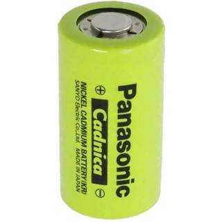 Panasonic C ZLF Special-batteri R14 (C) Z-loddefane